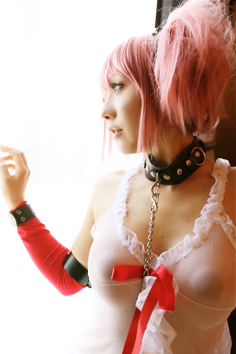 [Honey Bunny] Puella Magi Madoka Magica