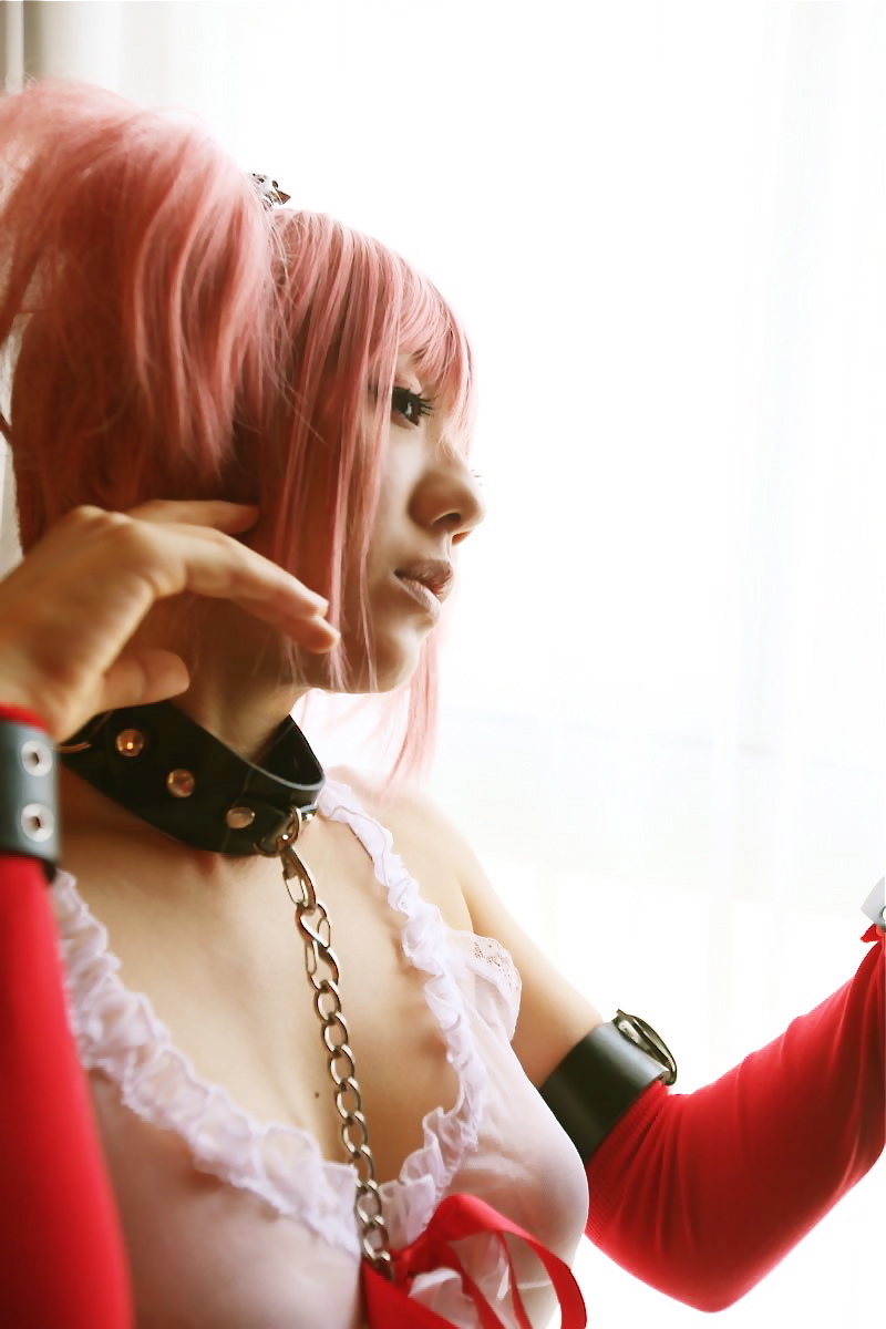 [Honey Bunny] Puella Magi Madoka Magica