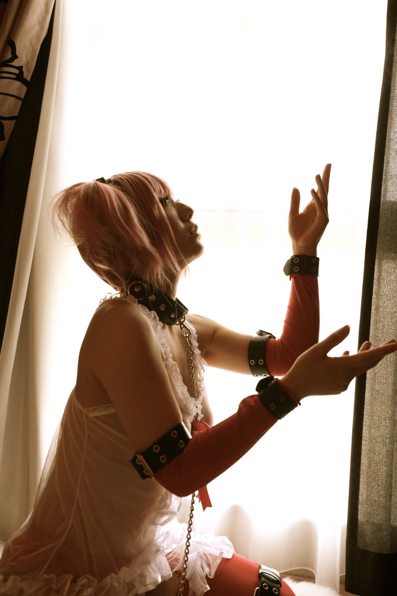 [Honey Bunny] Puella Magi Madoka Magica