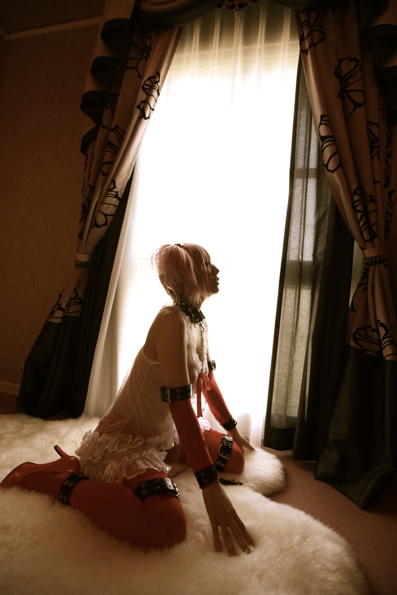 [Honey Bunny] Puella Magi Madoka Magica