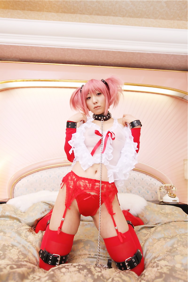 [Honey Bunny] Puella Magi Madoka Magica