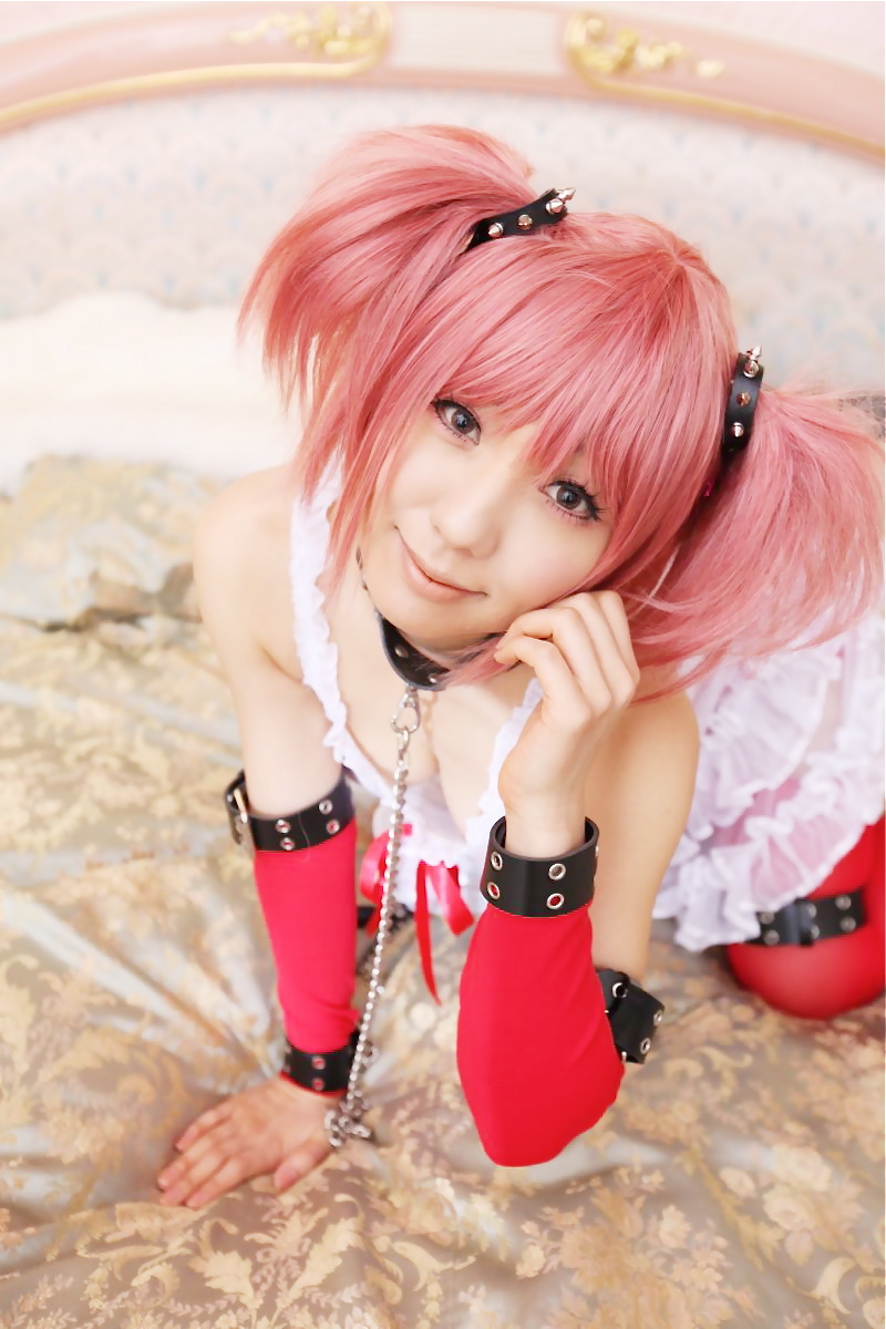 [Honey Bunny] Puella Magi Madoka Magica