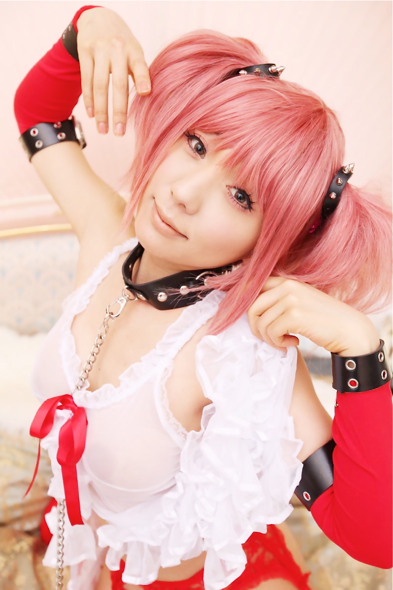 [Honey Bunny] Puella Magi Madoka Magica