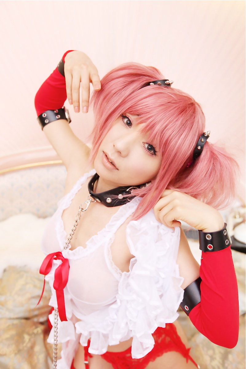 [Honey Bunny] Puella Magi Madoka Magica