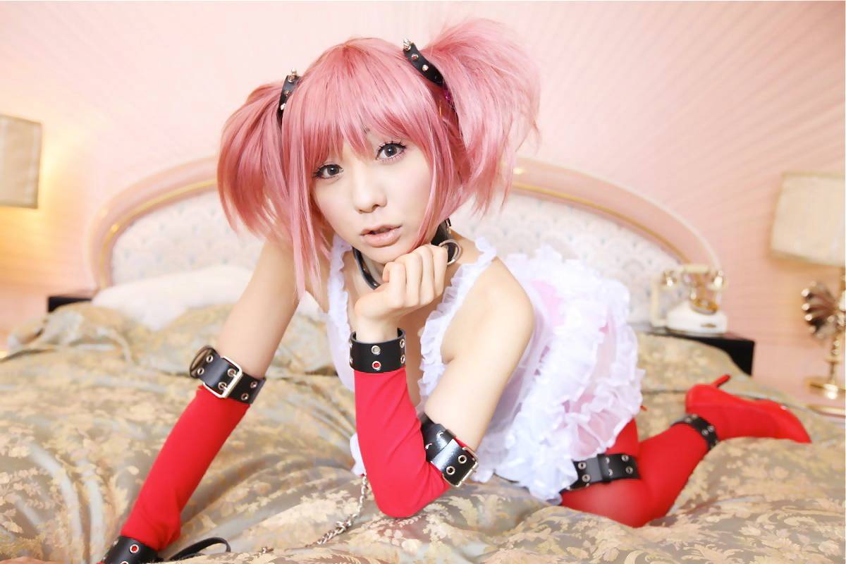 [Honey Bunny] Puella Magi Madoka Magica