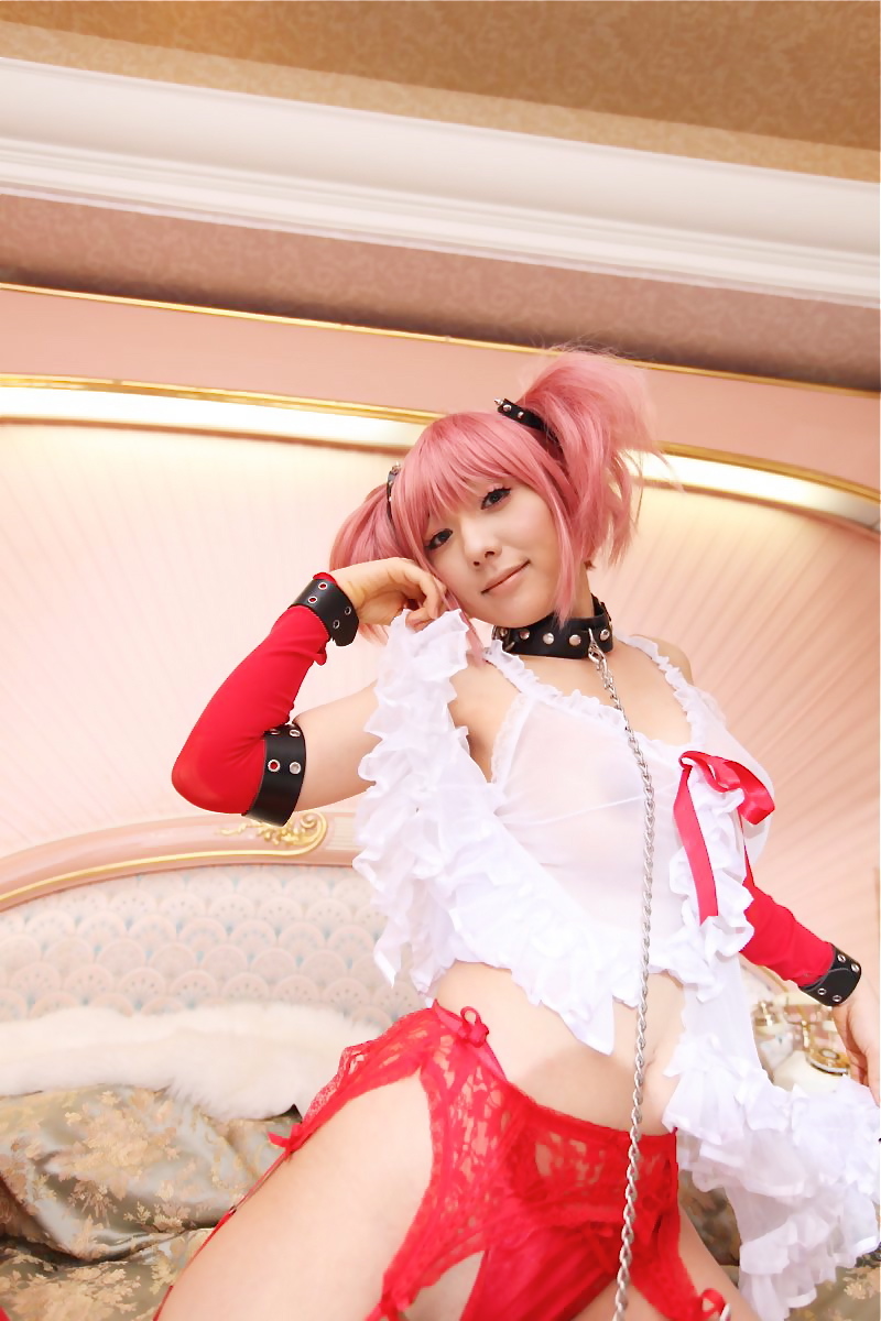 [Honey Bunny] Puella Magi Madoka Magica