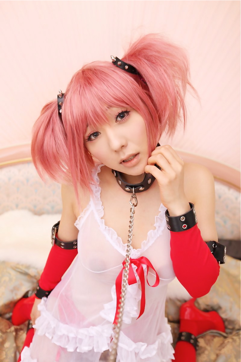 [Honey Bunny] Puella Magi Madoka Magica