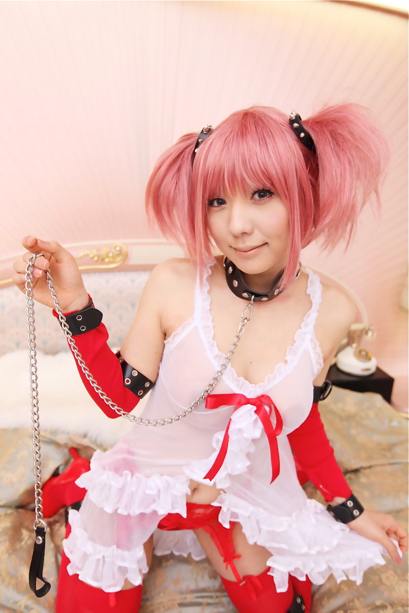 [Honey Bunny] Puella Magi Madoka Magica