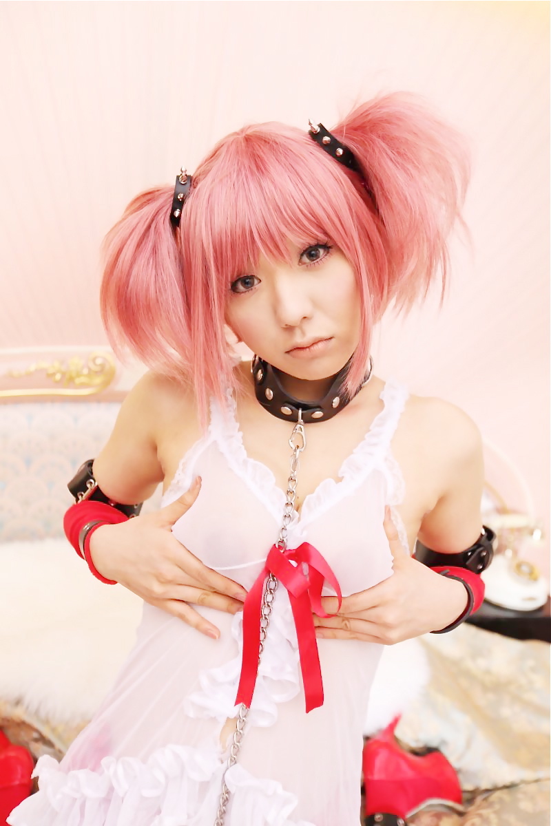 [Honey Bunny] Puella Magi Madoka Magica