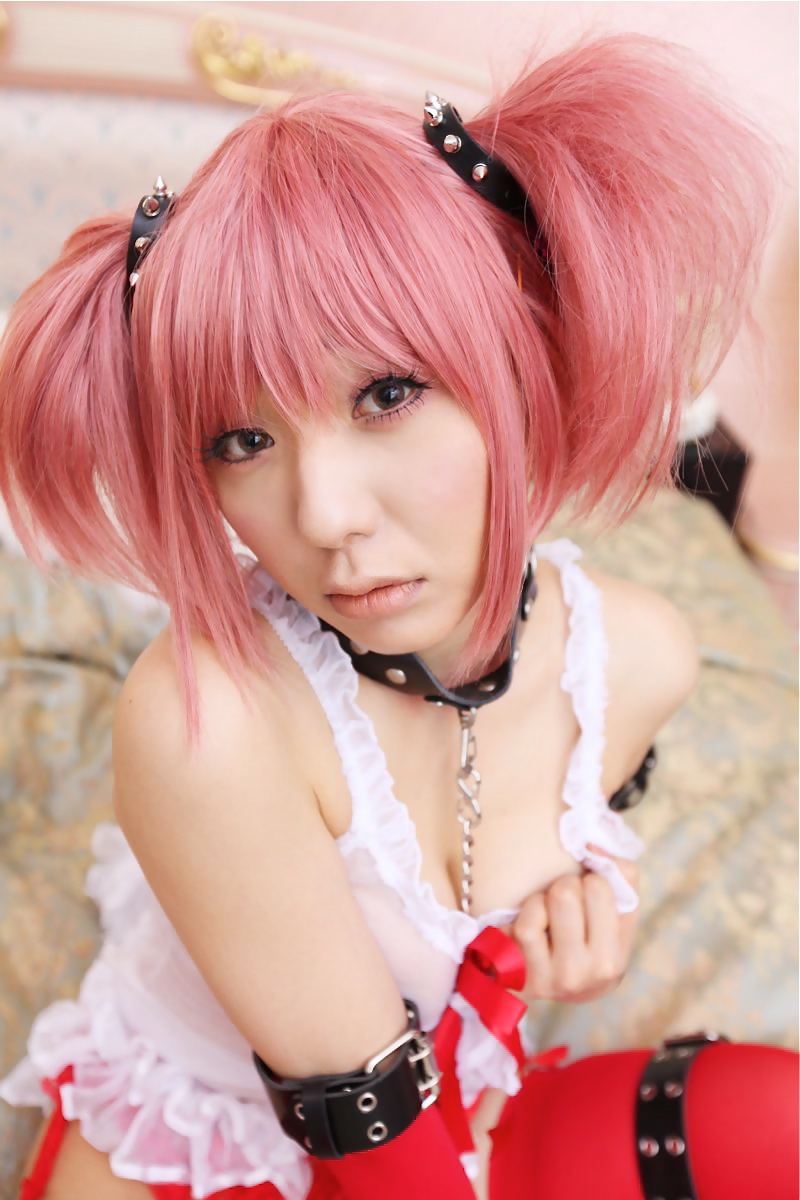 [Honey Bunny] Puella Magi Madoka Magica