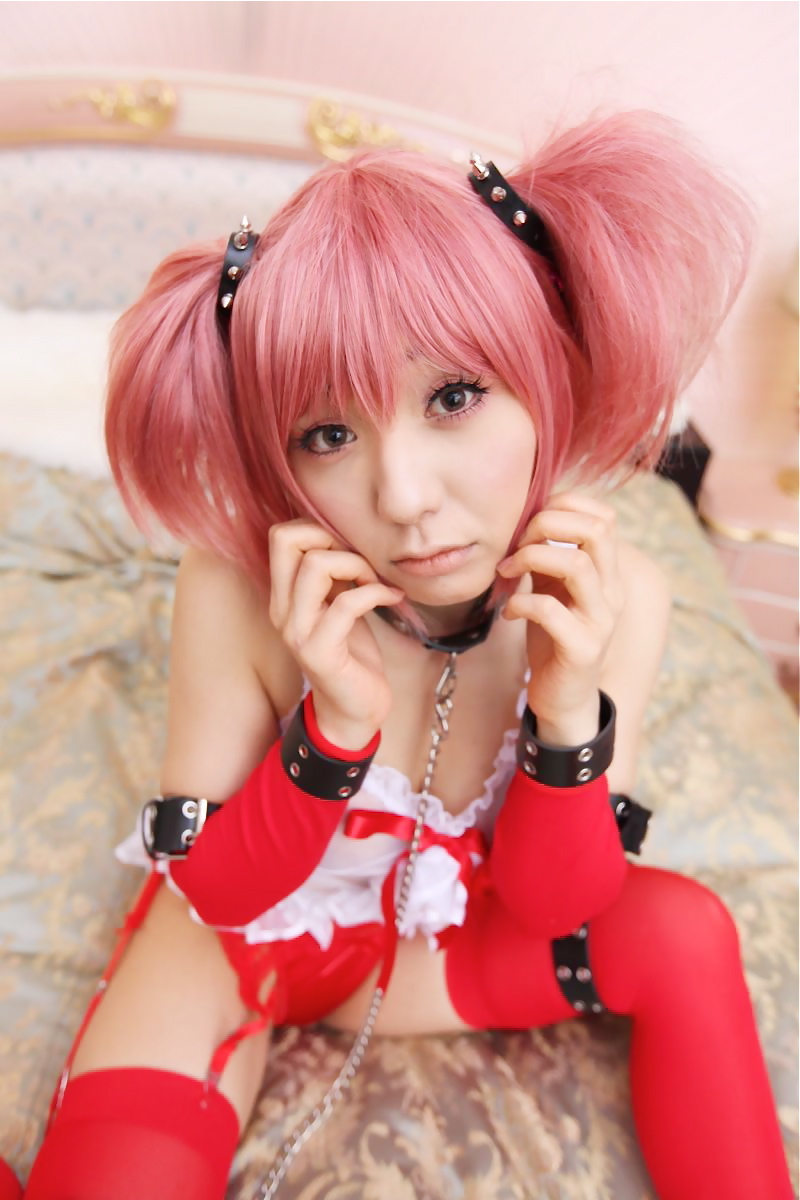 [Honey Bunny] Puella Magi Madoka Magica