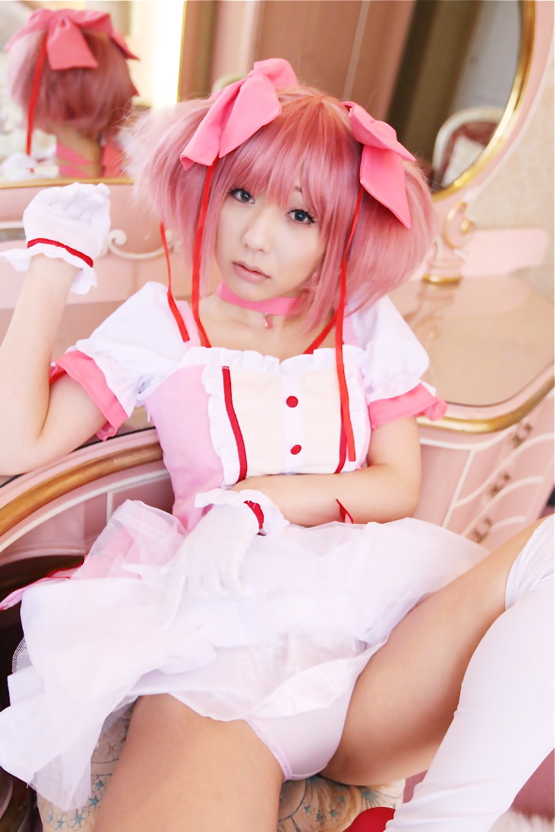 [Honey Bunny] Puella Magi Madoka Magica