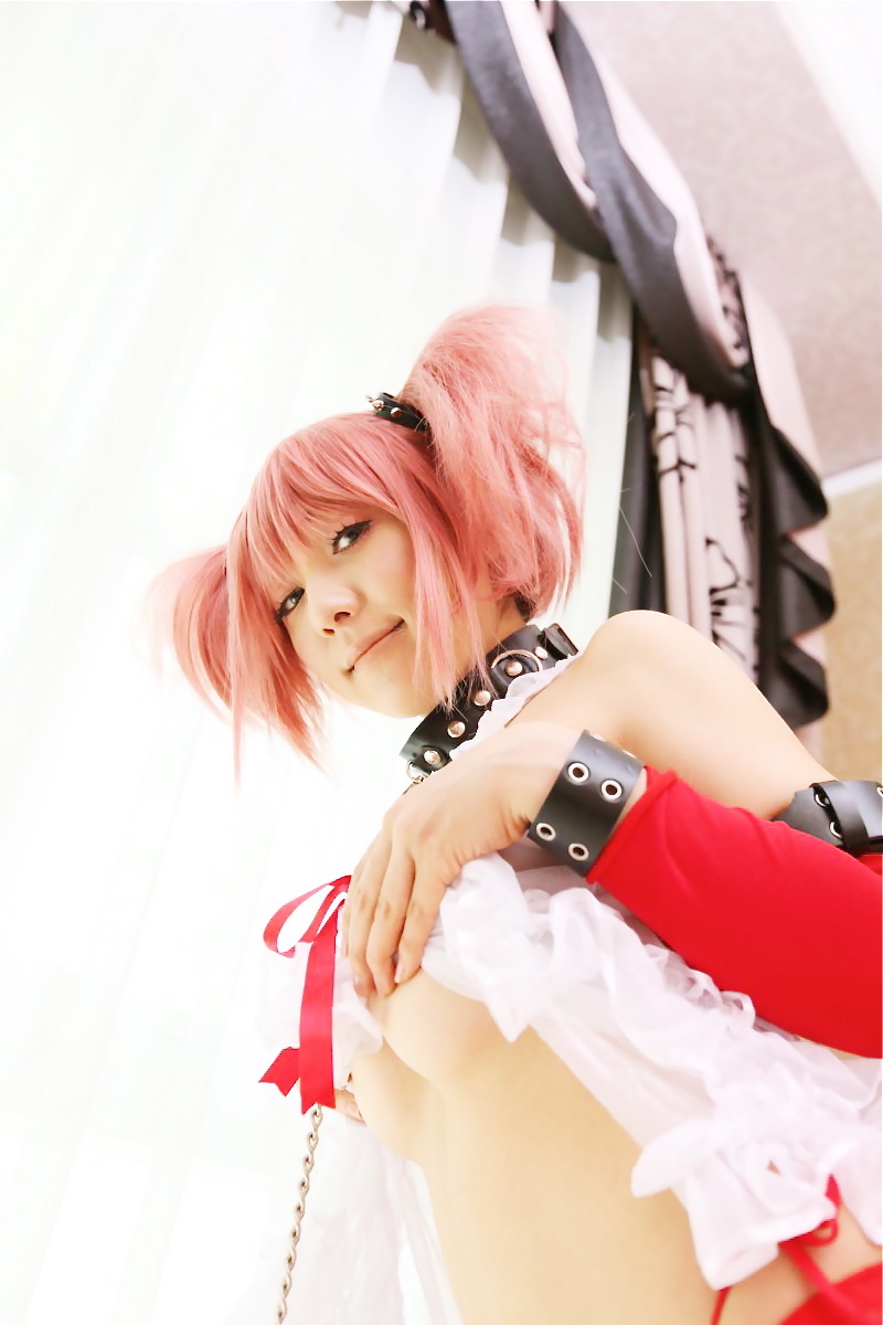 [Honey Bunny] Puella Magi Madoka Magica