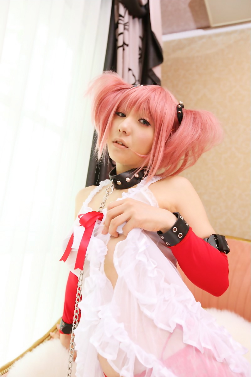 [Honey Bunny] Puella Magi Madoka Magica