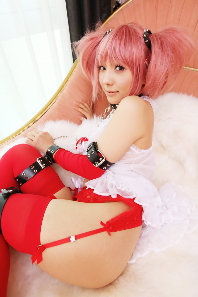 [Honey Bunny] Puella Magi Madoka Magica