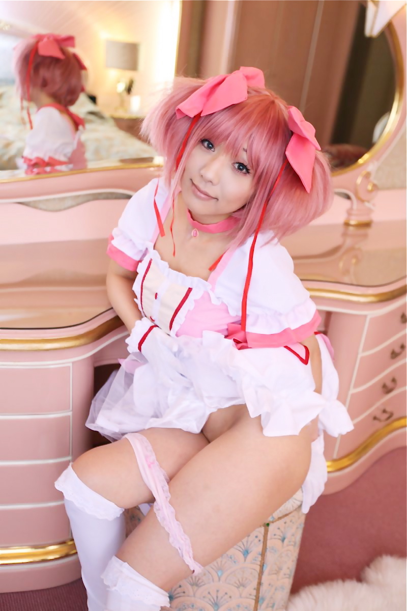 [Honey Bunny] Puella Magi Madoka Magica