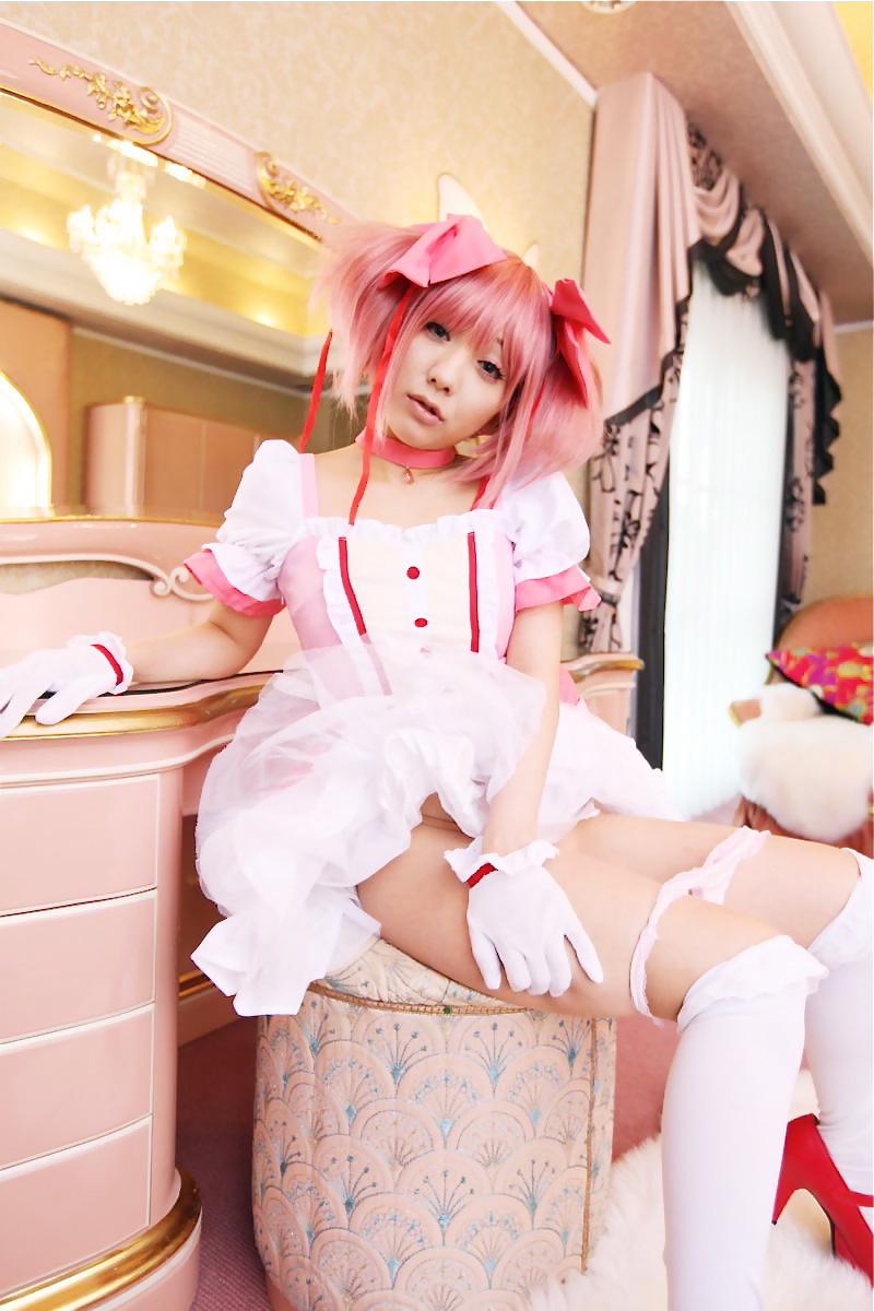 [Honey Bunny] Puella Magi Madoka Magica