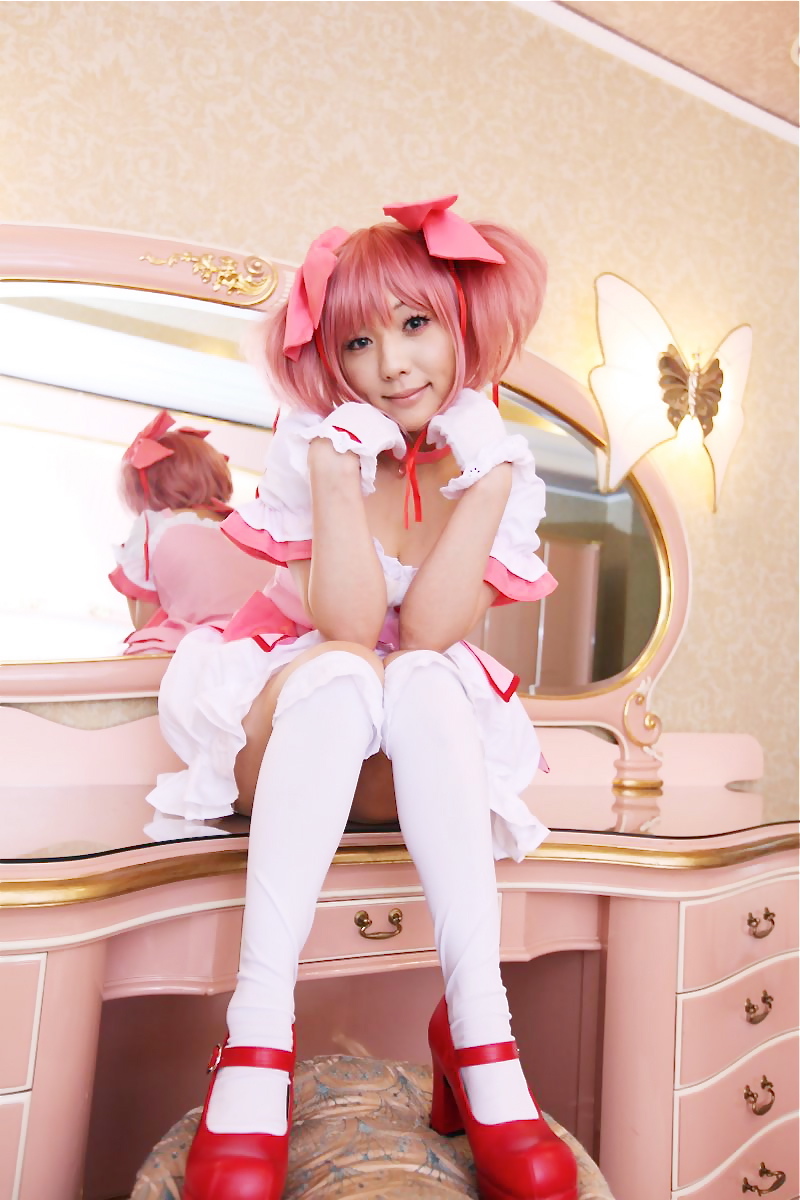 [Honey Bunny] Puella Magi Madoka Magica