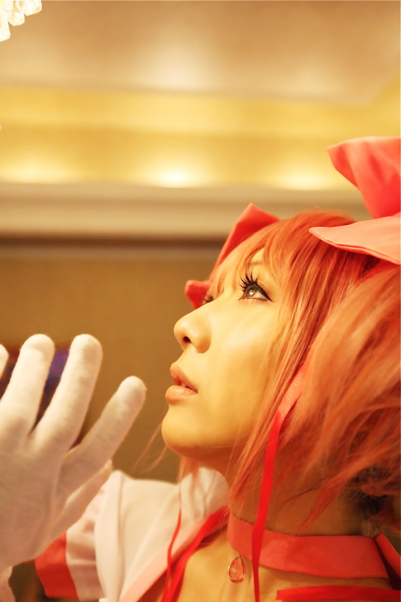 [Honey Bunny] Puella Magi Madoka Magica