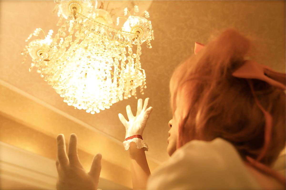 [Honey Bunny] Puella Magi Madoka Magica