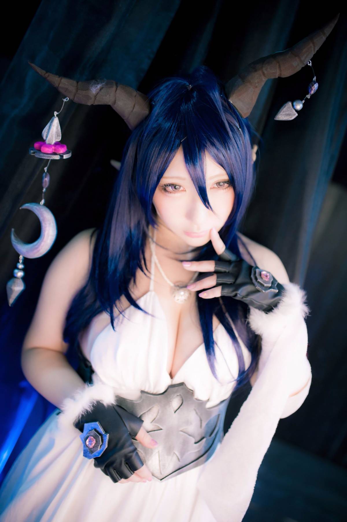 [SHOET STAR's] Danua (SR thường xuyên SSR Áo tắm)