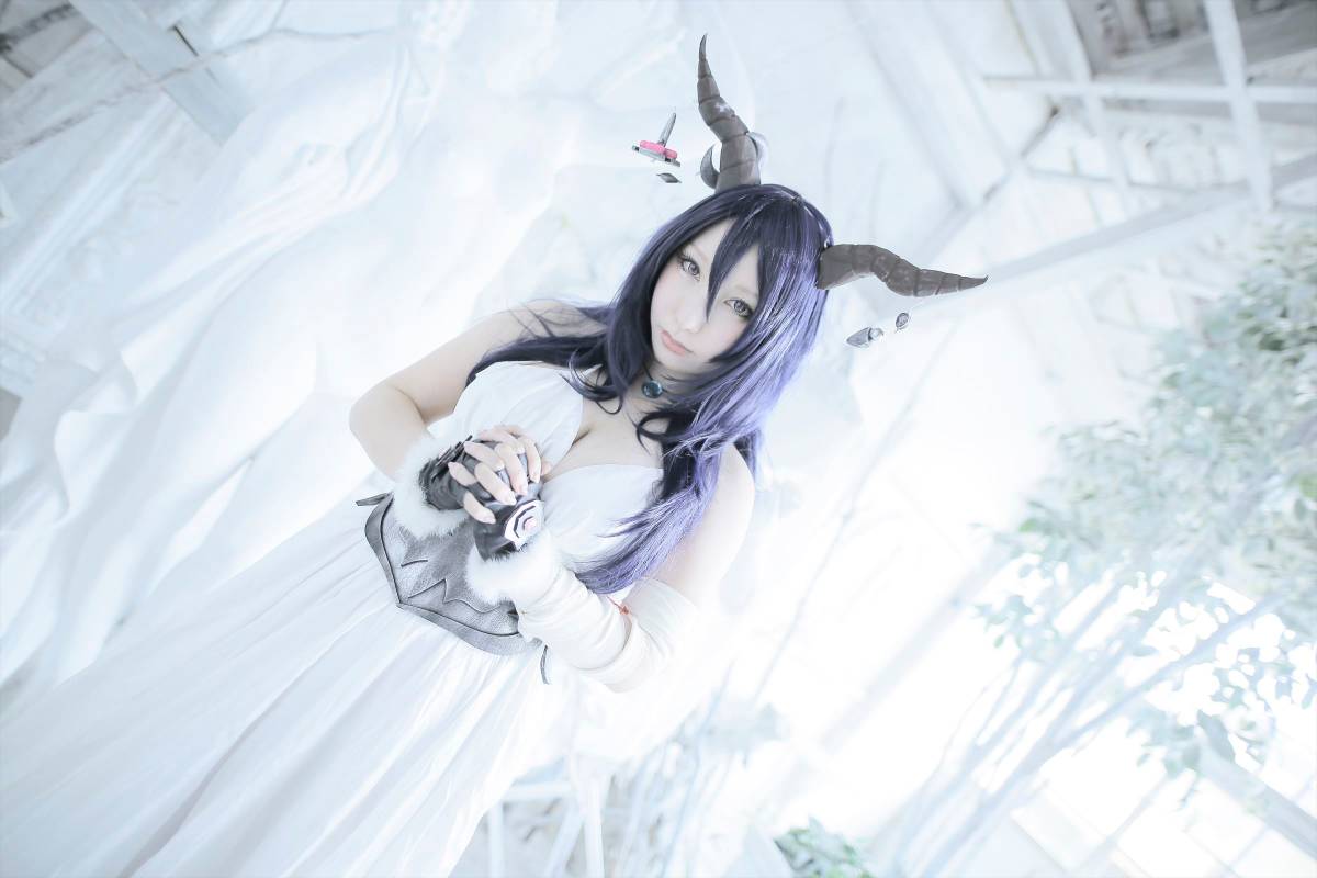 [SHOET STAR's] Danua (SR thường xuyên SSR Áo tắm)