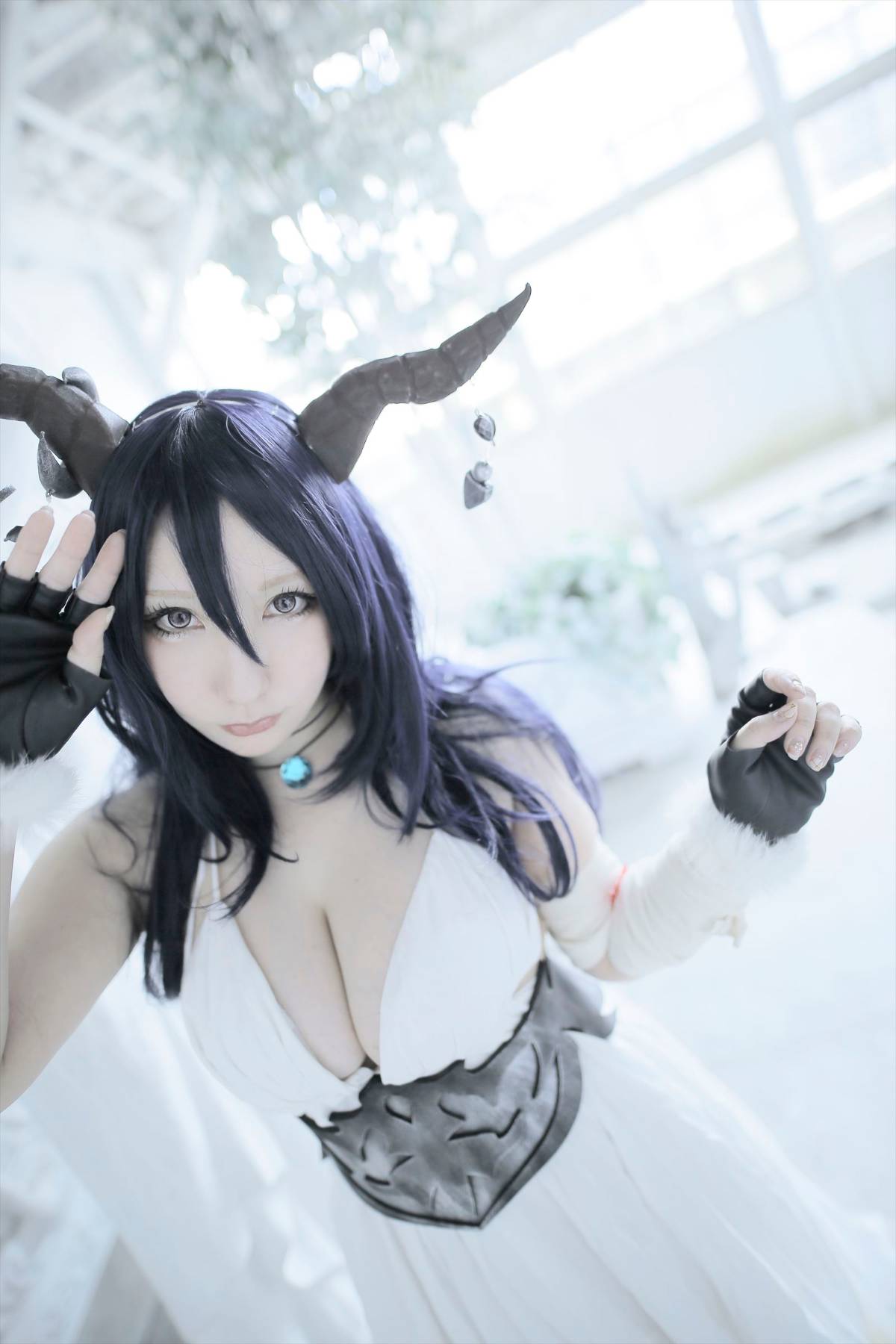 [SHOET STAR's] Danua (SR thường xuyên SSR Áo tắm)