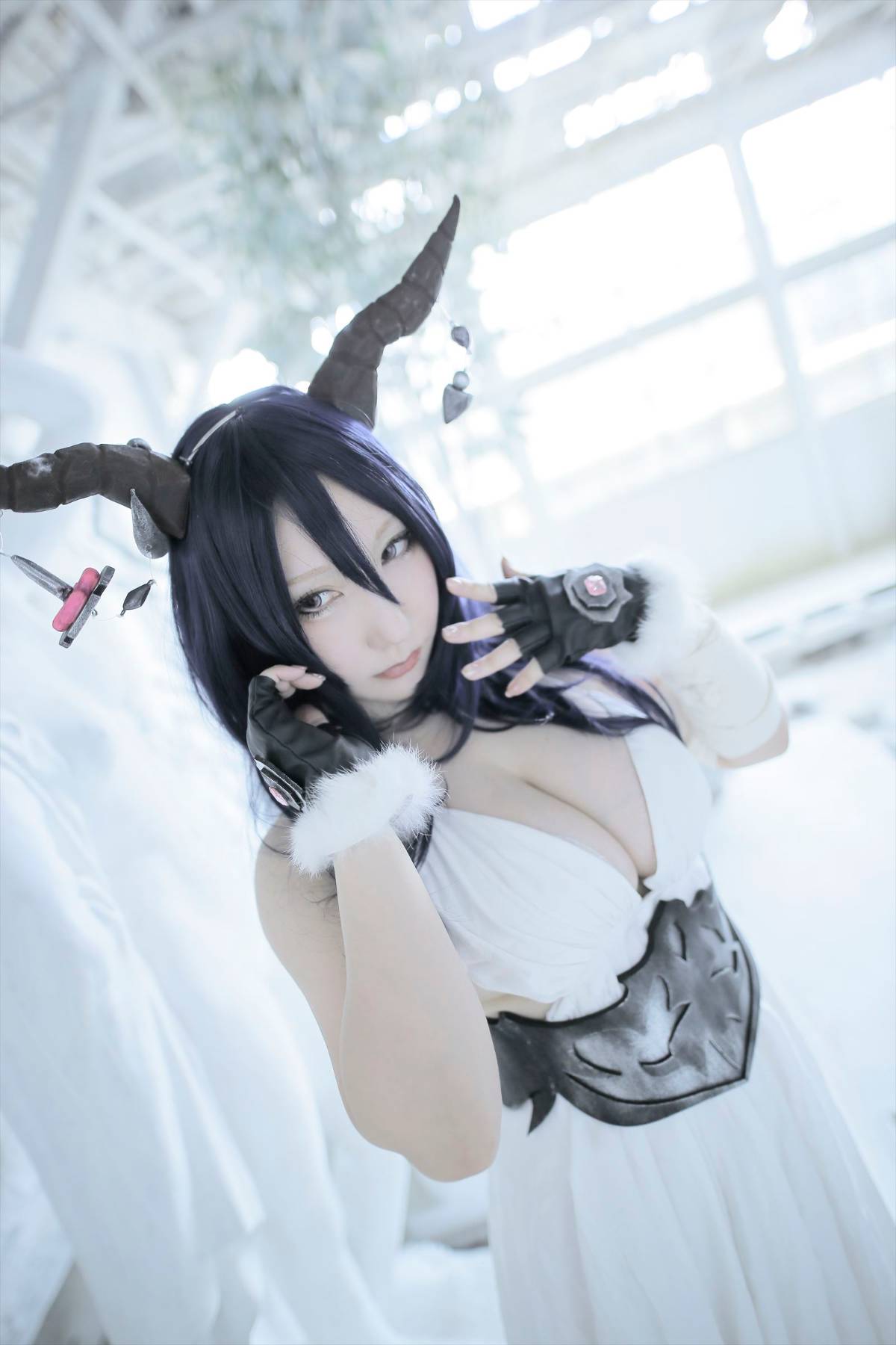 [SHOET STAR's] Danua (SR thường xuyên SSR Áo tắm)