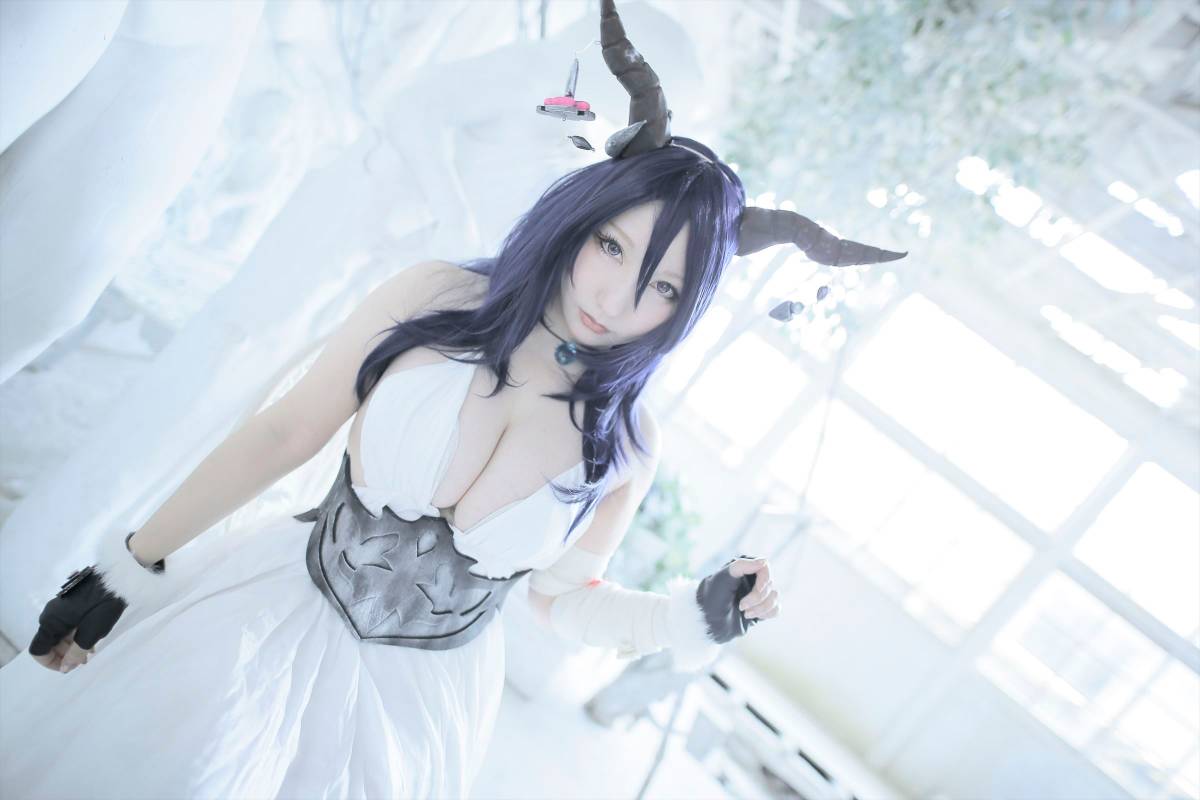 [SHOET STAR's] Danua (SR thường xuyên SSR Áo tắm)