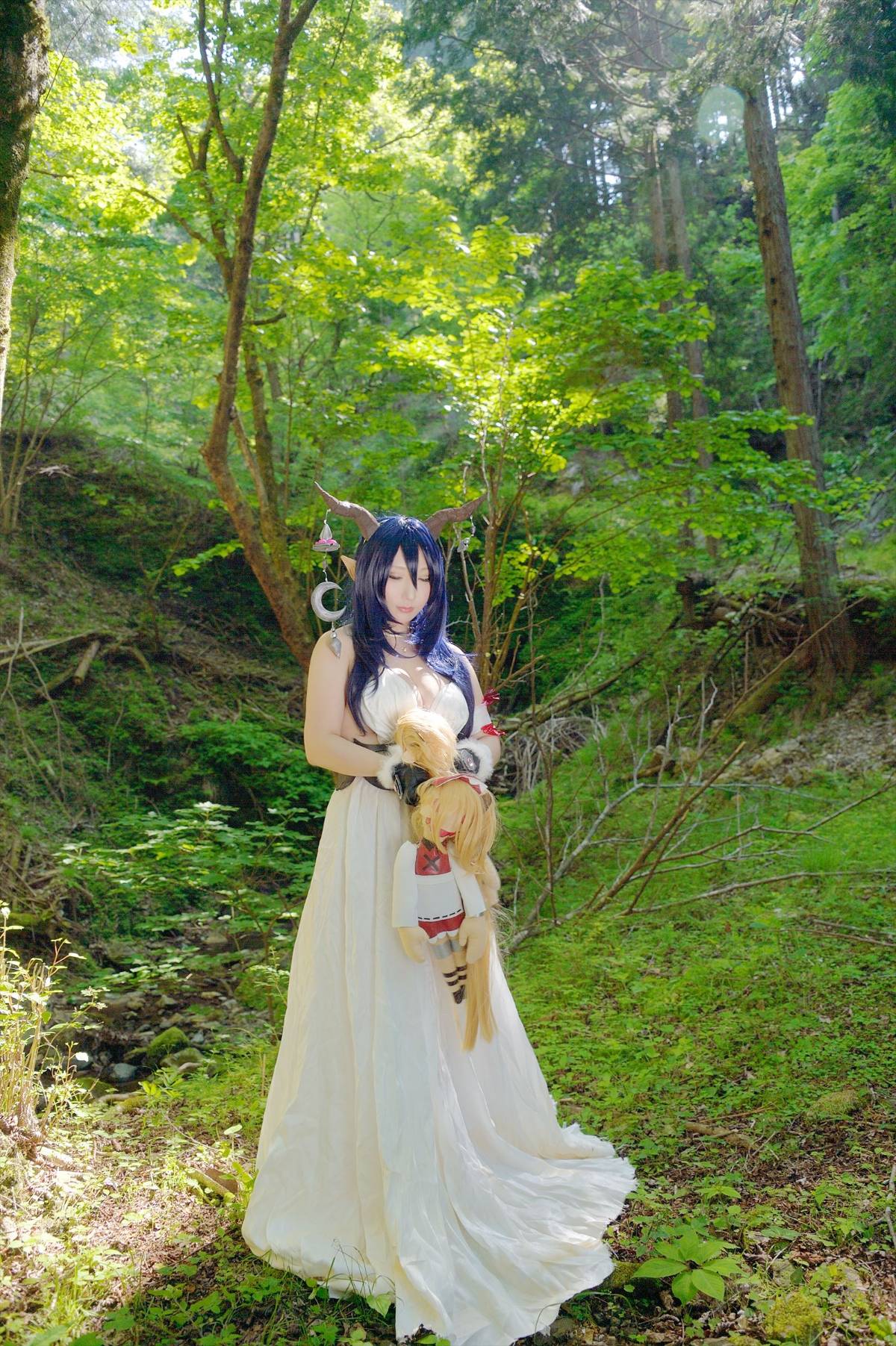 [SHOET STAR's] Danua (SR thường xuyên SSR Áo tắm)