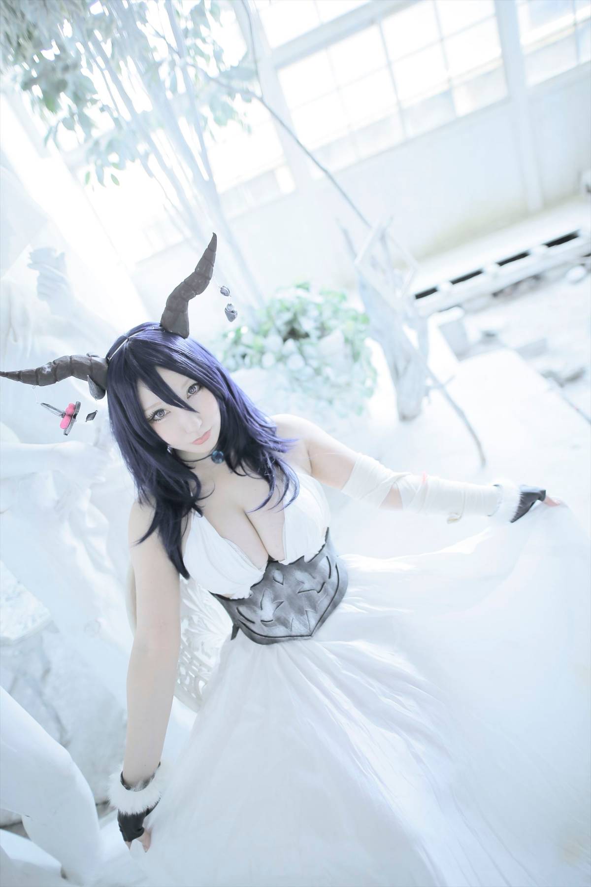 [SHOET STAR's] Danua (SR thường xuyên SSR Áo tắm)