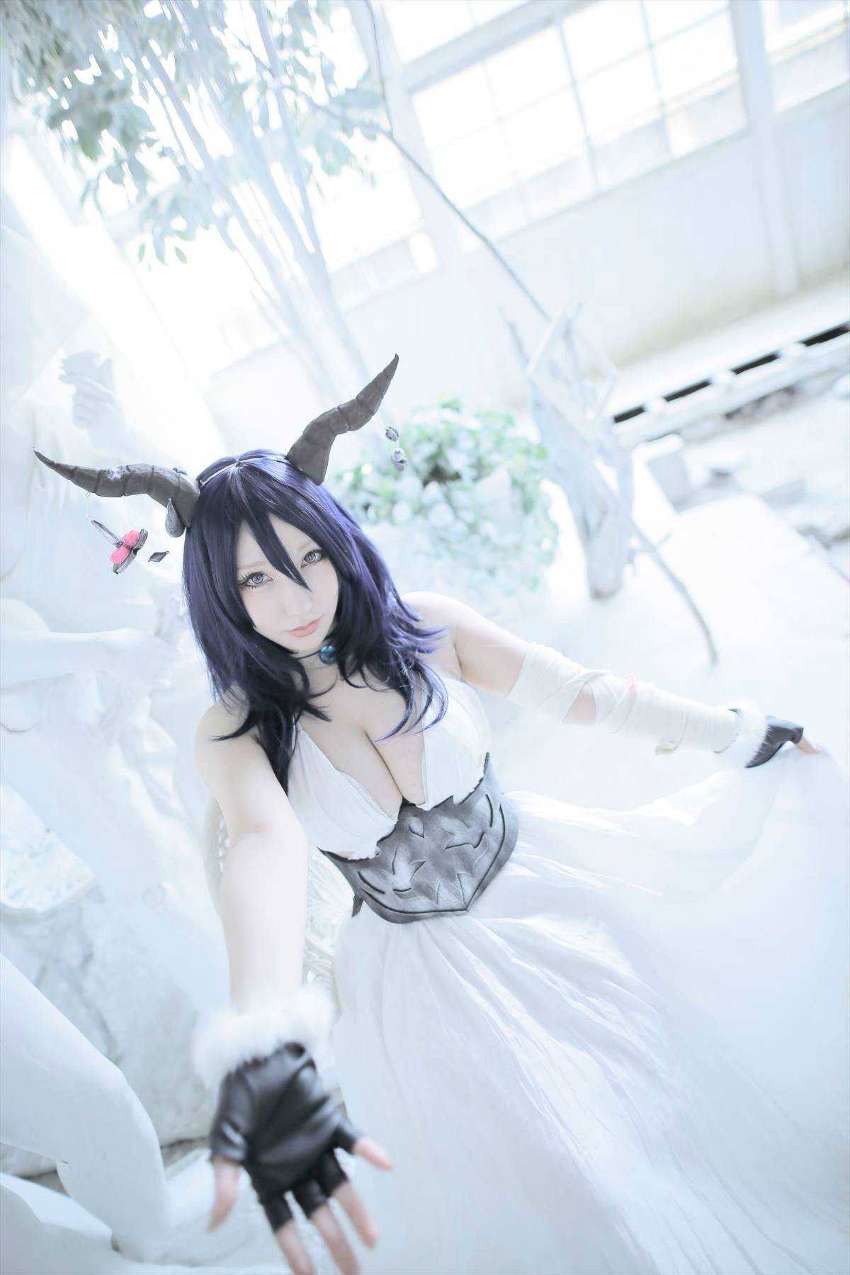 [SHOET STAR's] Danua (SR thường xuyên SSR Áo tắm)