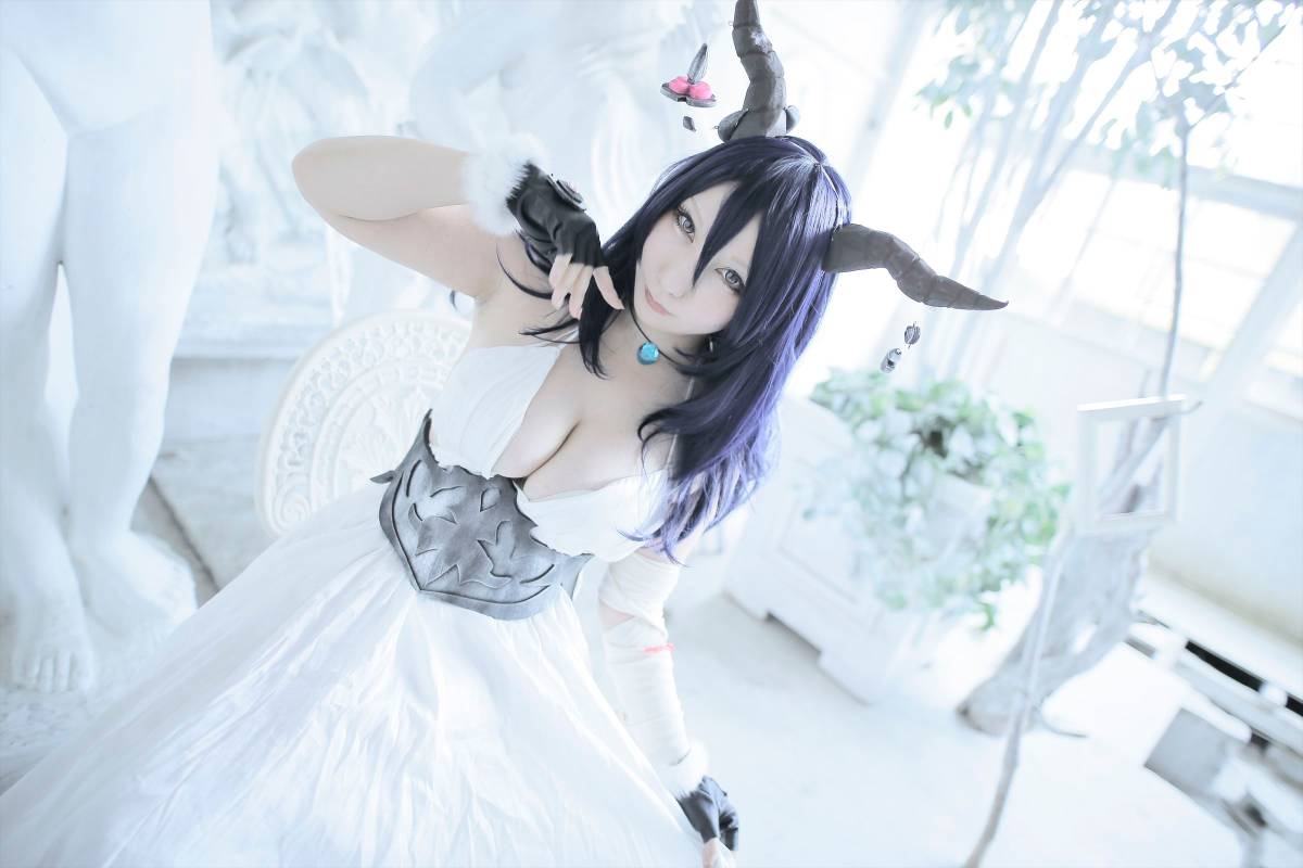 [SHOET STAR's] Danua (SR thường xuyên SSR Áo tắm)