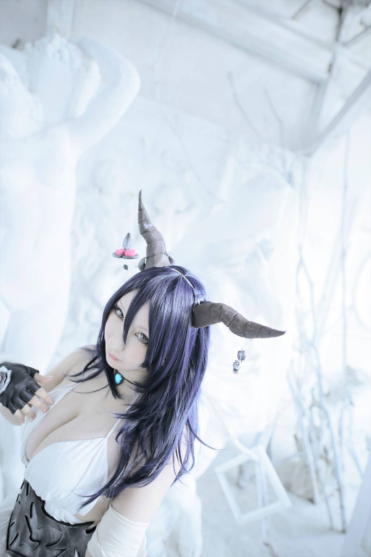 [SHOET STAR's] Danua (SR thường xuyên SSR Áo tắm)