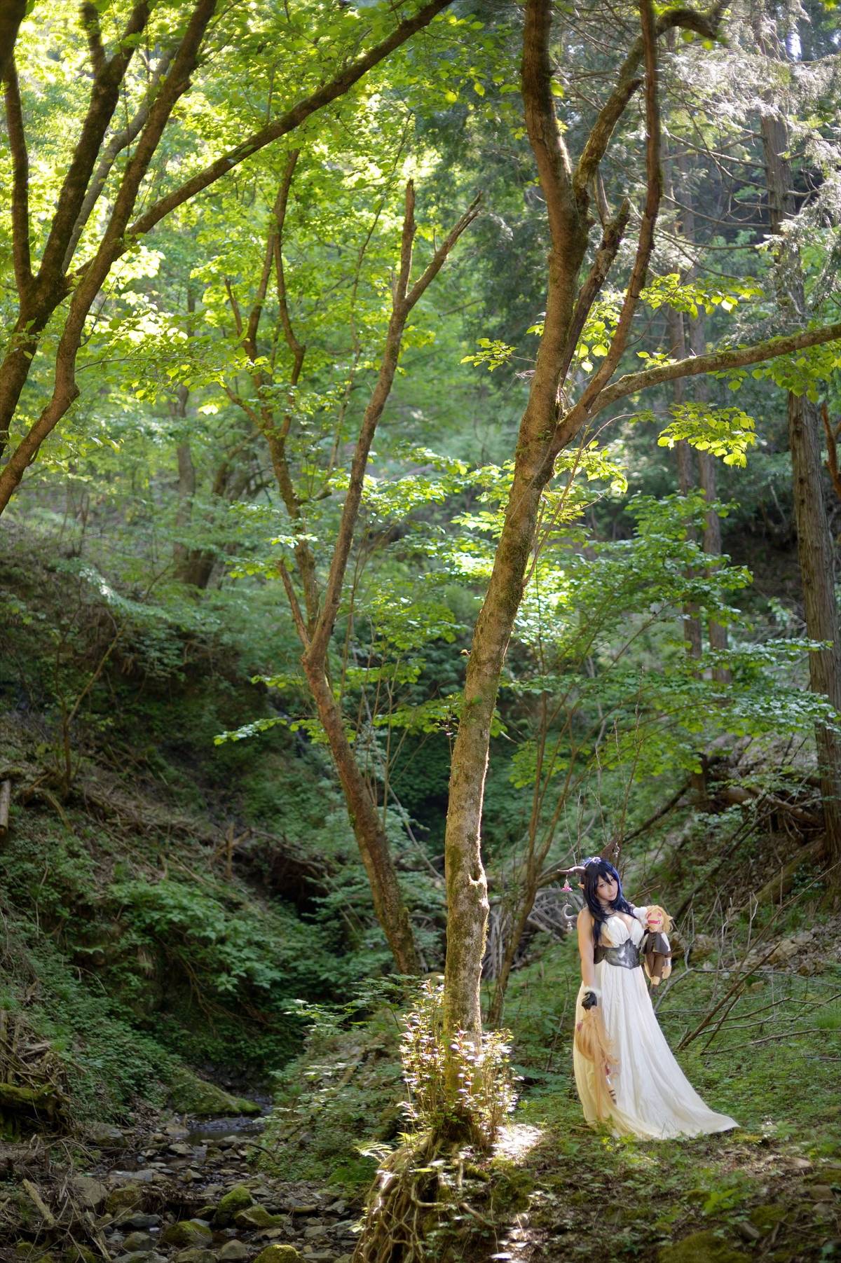 [SHOET STAR's] Danua (SR thường xuyên SSR Áo tắm)