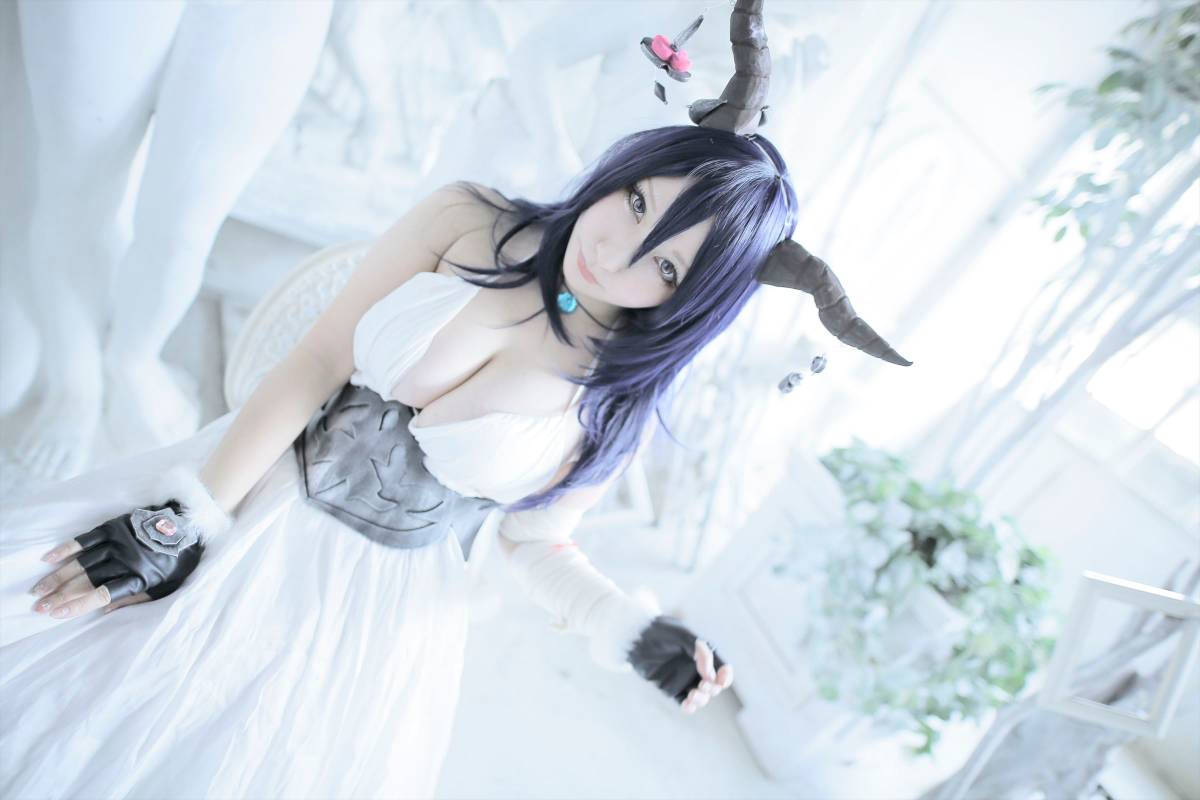 [SHOET STAR's] Danua (SR thường xuyên SSR Áo tắm)