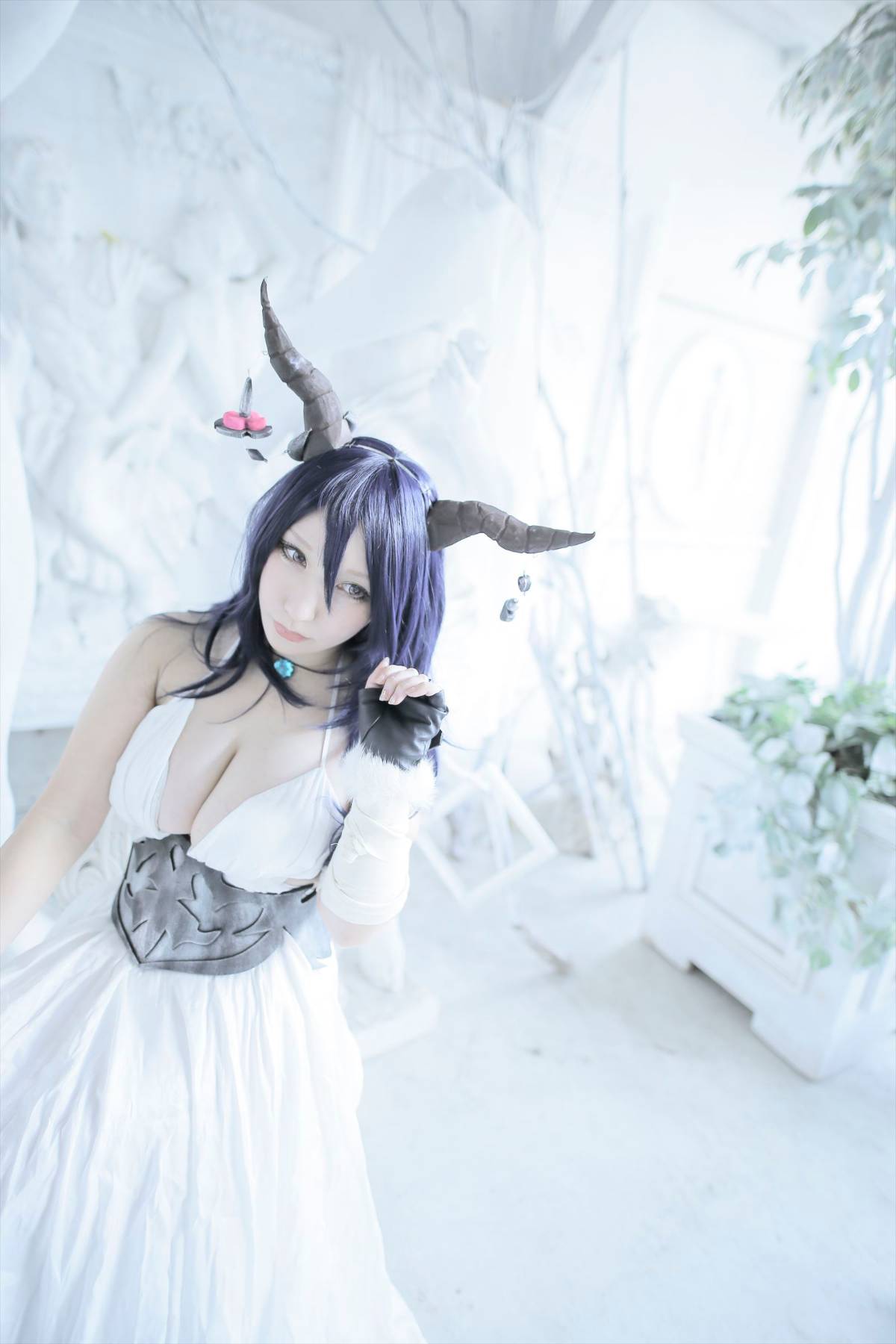 [SHOET STAR's] Danua (SR thường xuyên SSR Áo tắm)