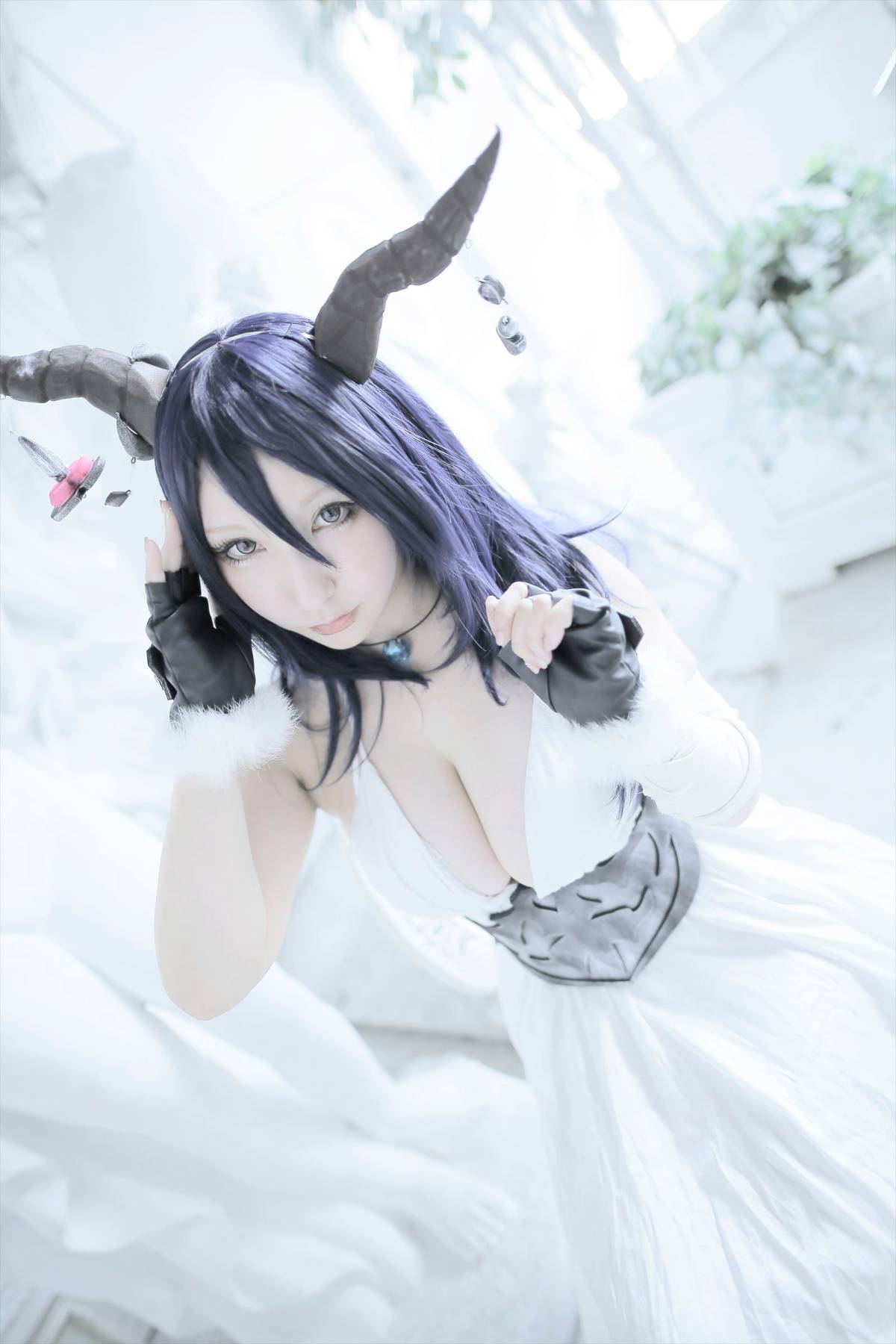 [SHOET STAR's] Danua (SR thường xuyên SSR Áo tắm)