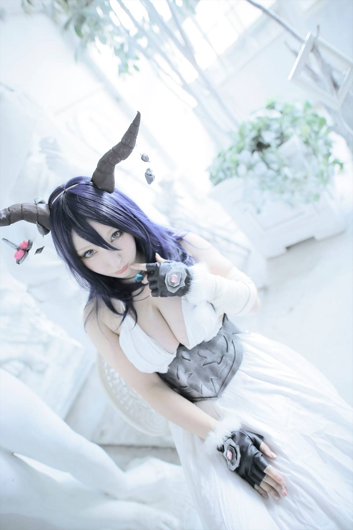 [SHOET STAR's] Danua (SR thường xuyên SSR Áo tắm)