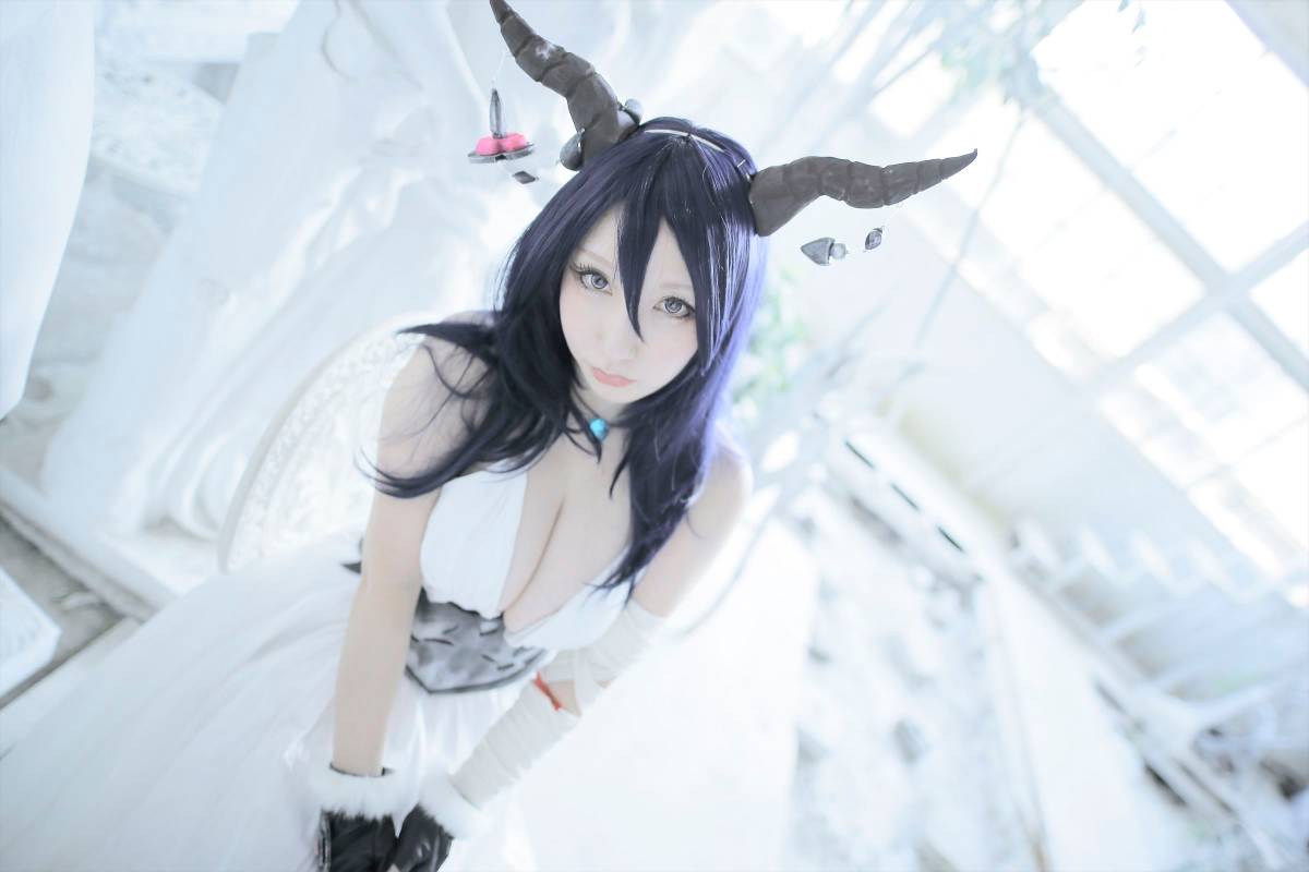 [SHOET STAR's] Danua (SR thường xuyên SSR Áo tắm)