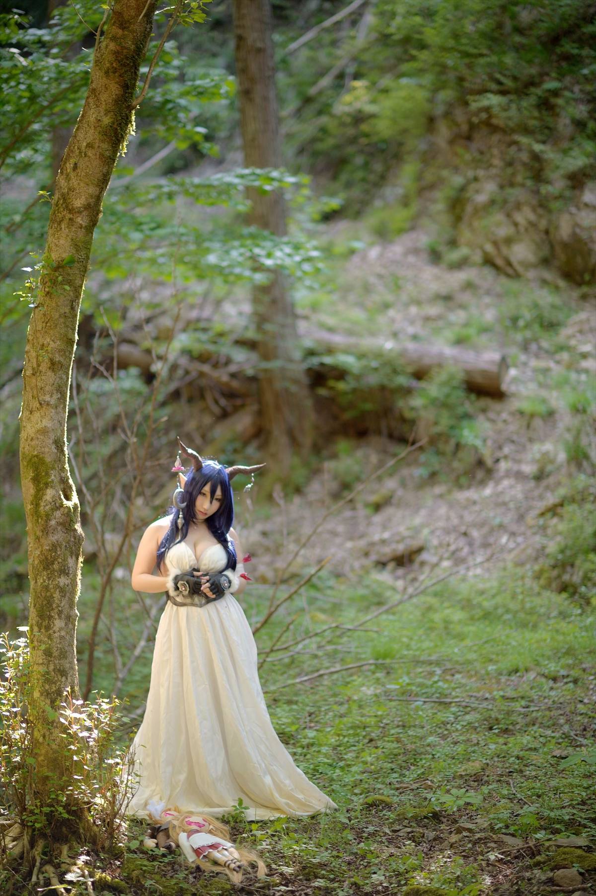 [SHOET STAR's] Danua (SR thường xuyên SSR Áo tắm)