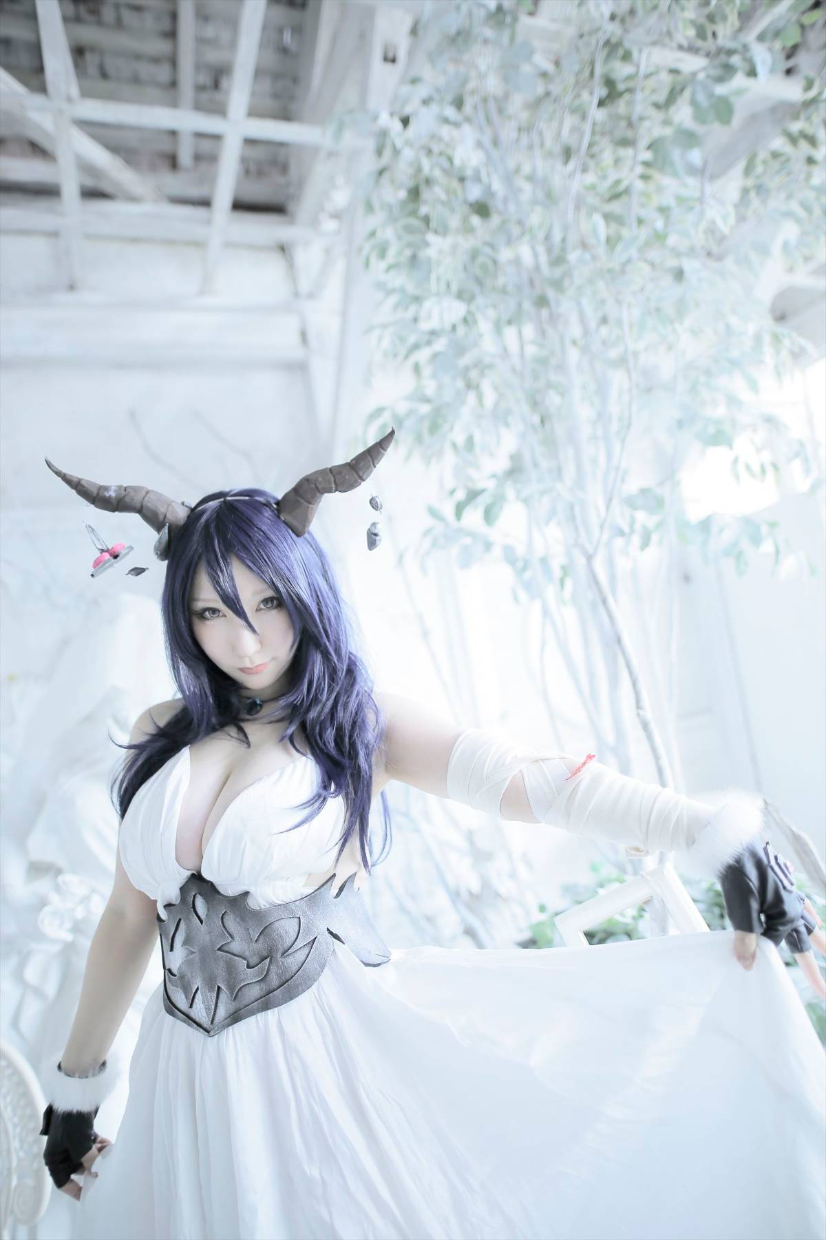 [SHOET STAR's] Danua (SR thường xuyên SSR Áo tắm)