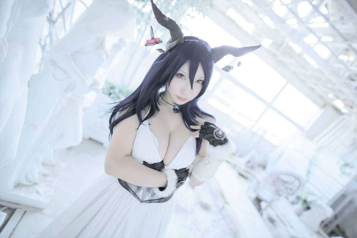 [SHOET STAR's] Danua (SR thường xuyên SSR Áo tắm)