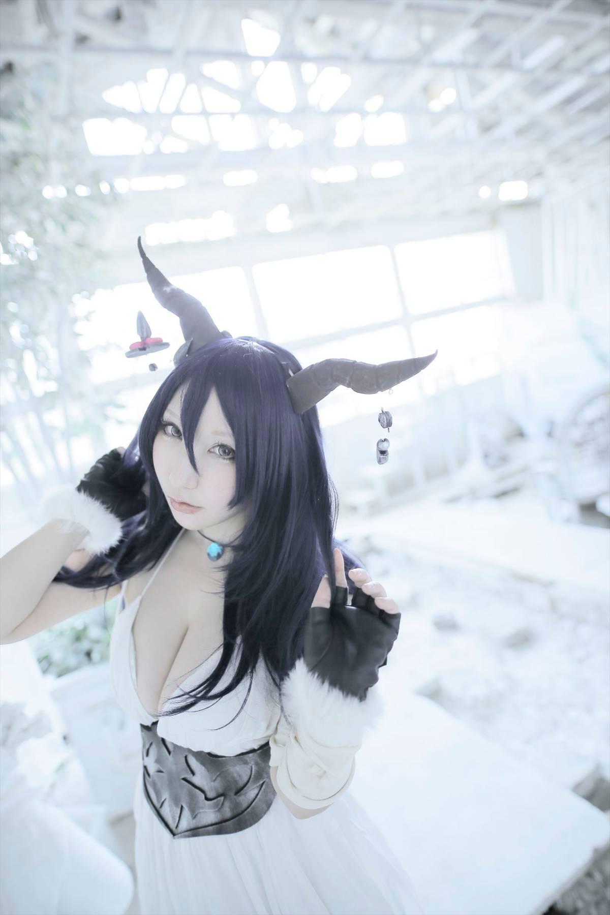 [SHOET STAR's] Danua (SR thường xuyên SSR Áo tắm)