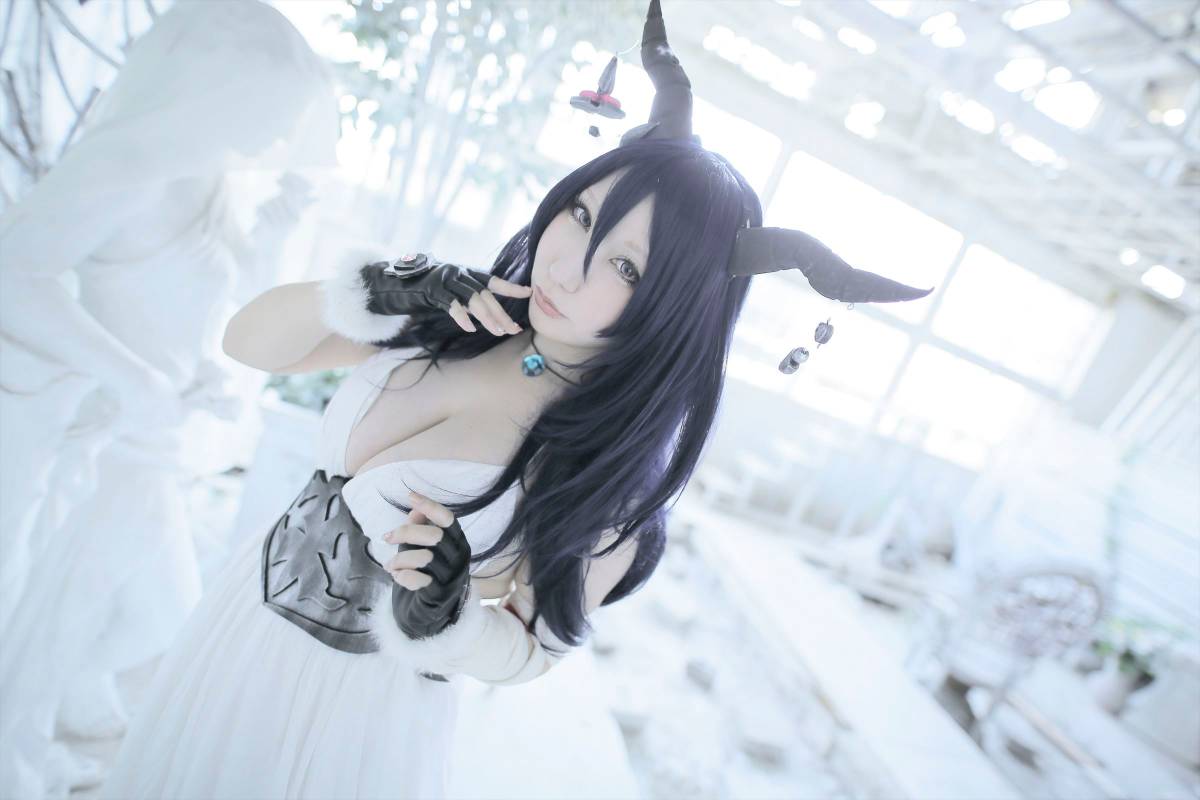 [SHOET STAR's] Danua (SR thường xuyên SSR Áo tắm)