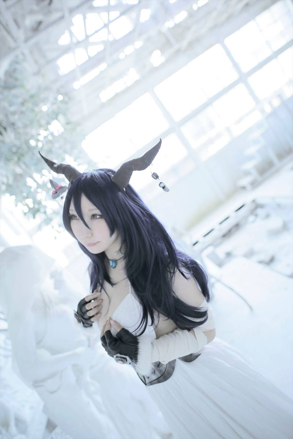 [SHOET STAR's] Danua (SR thường xuyên SSR Áo tắm)