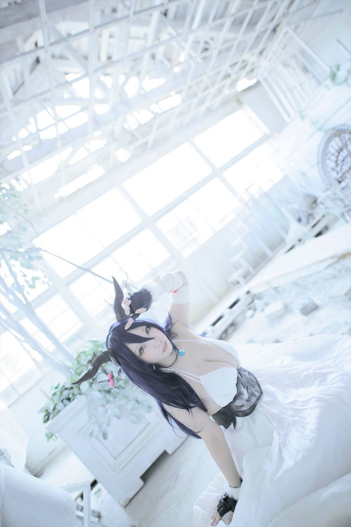 [SHOET STAR's] Danua (SR thường xuyên SSR Áo tắm)