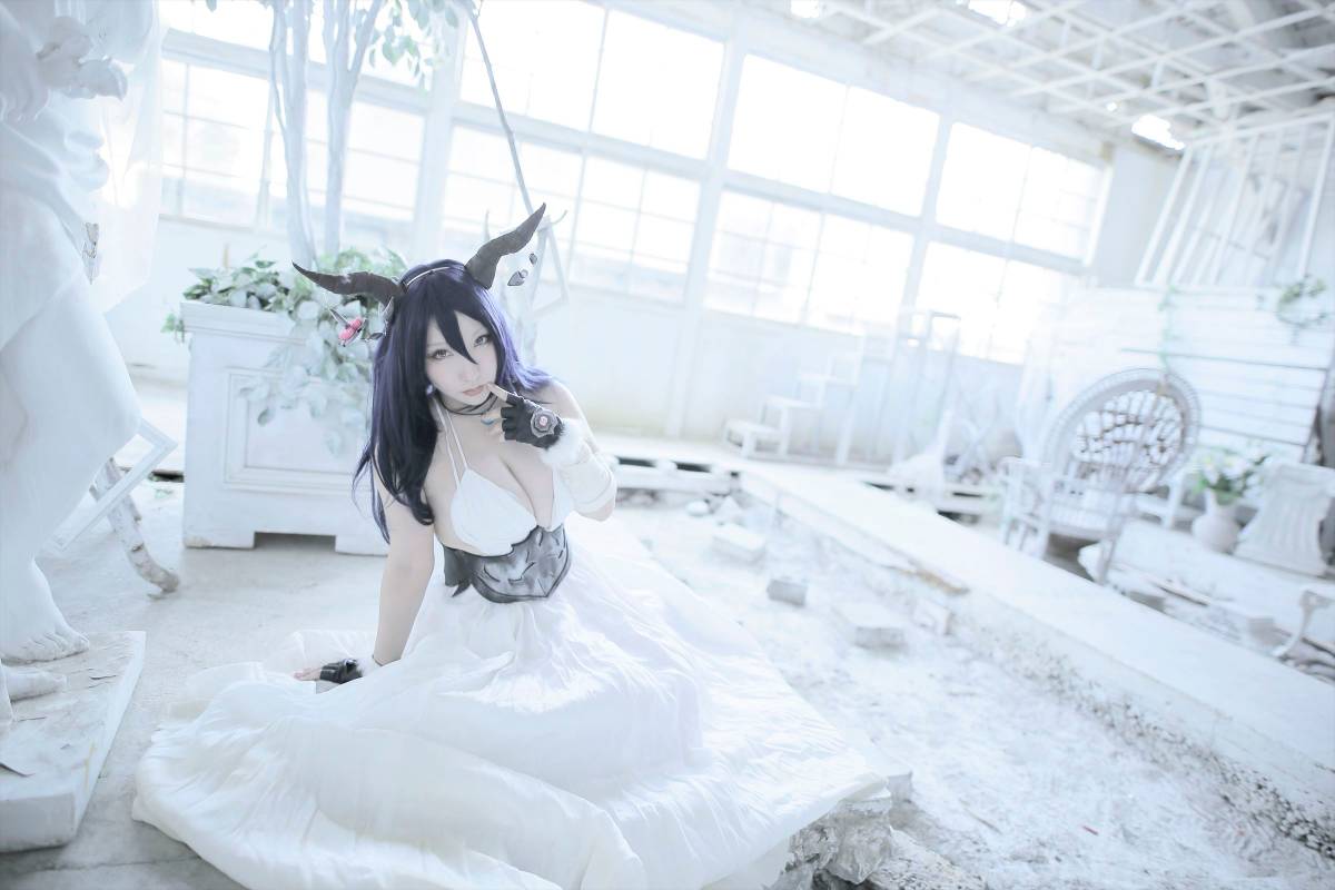 [SHOET STAR's] Danua (SR thường xuyên SSR Áo tắm)