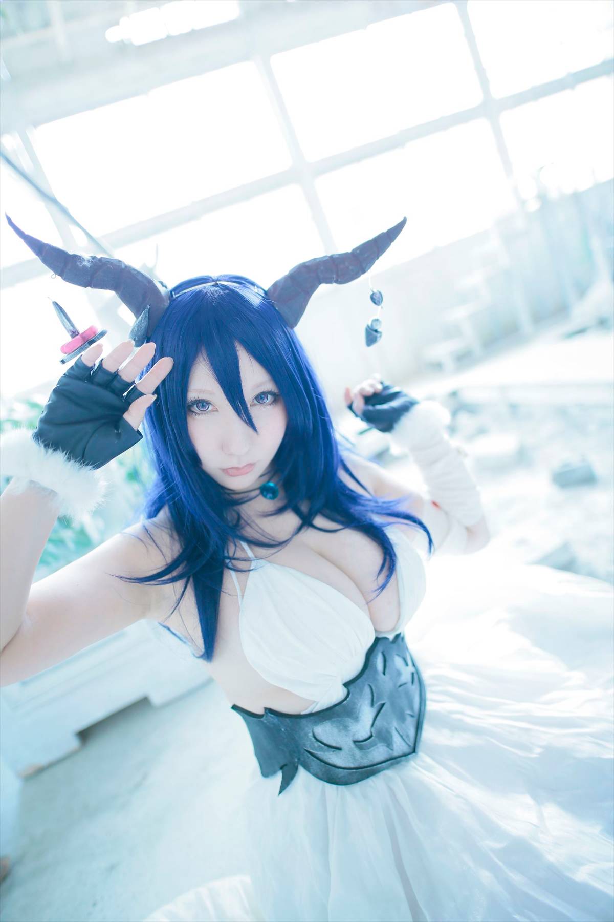 [SHOET STAR's] Danua (SR thường xuyên SSR Áo tắm)