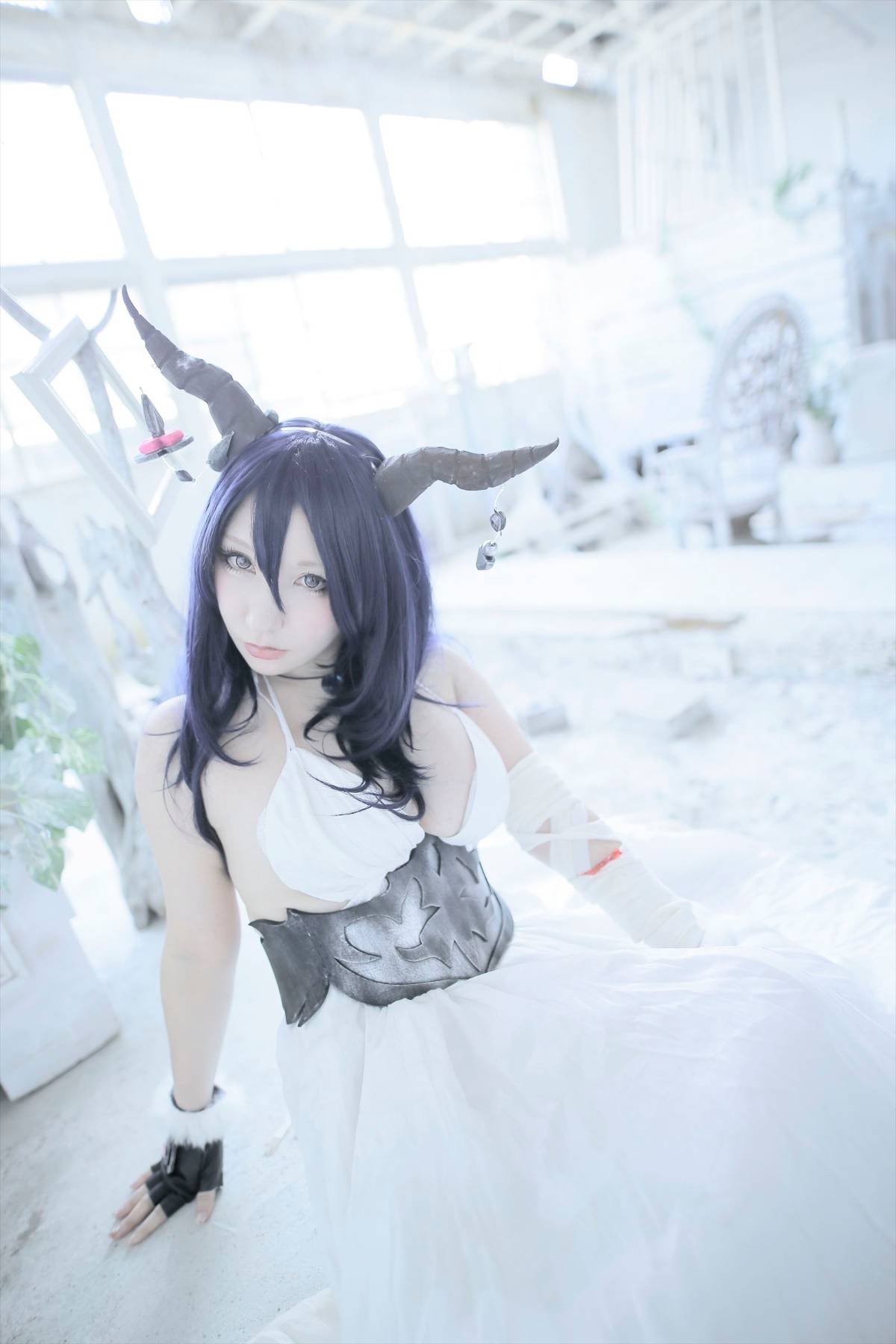 [SHOET STAR's] Danua (SR thường xuyên SSR Áo tắm)